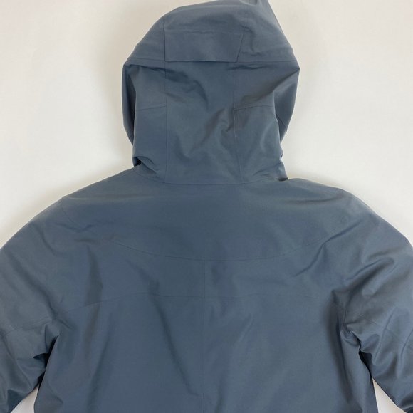 Under Armour Women's ColdGear Infrared Down Hooded‎ Light 3-in-1 Jacket 1365073 - Picture 8 of 11